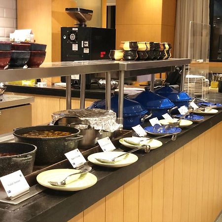 海得拉巴科技城智选假日酒店 外观 照片